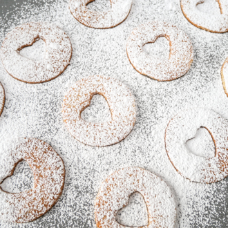 biscuits confiture saint valentin mimi patisserie